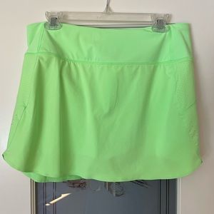 Lg RunWith It running Skort